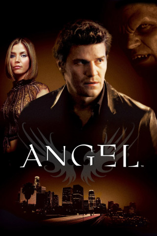 Angel - Jäger der Finsternis (1999)