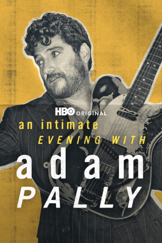 An Intimate Evening with Adam Pally (2025)