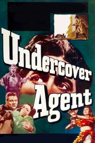 Undercover Agent (1953)