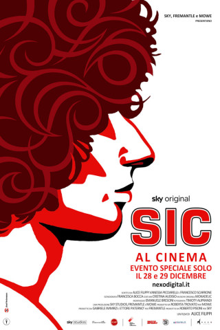 SIC - The Prince of MotoGP (2021)