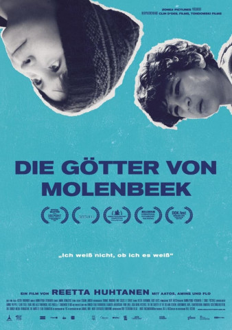 Die Götter von Molenbeek (2019)