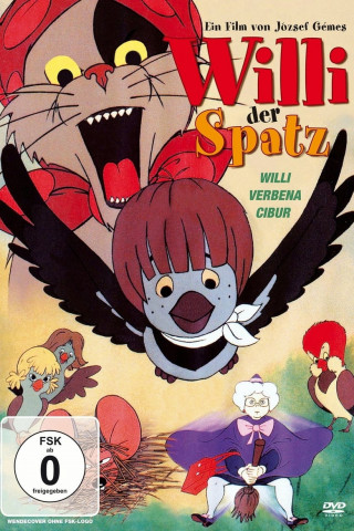 Vili, a veréb (1988)