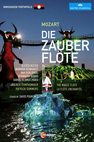 Die Zauberflöte (2013)