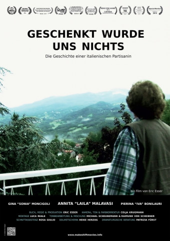 Geschenkt wurde uns nichts (2014)