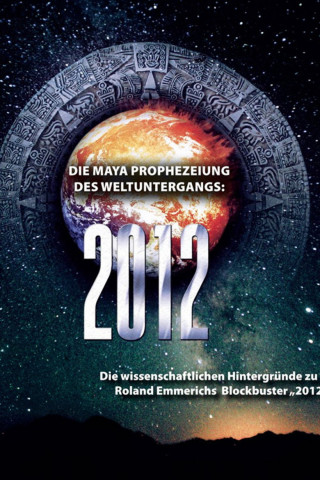 2012 - Das Ende der Menschheit (2010)