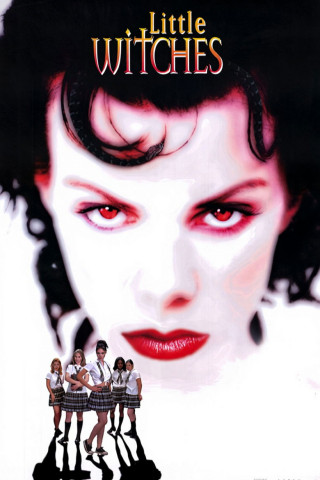 Little Witches - Wächter des Teufels (1996)