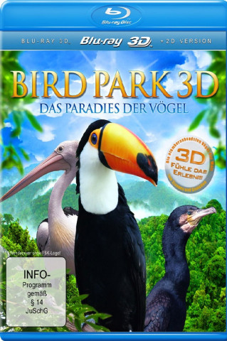 Birdpark - Das Paradies der Vögel (2013)