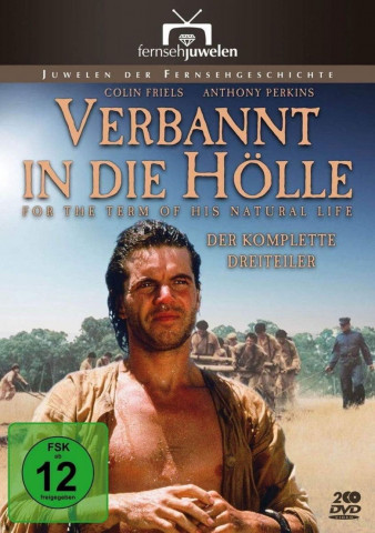 Verbannt in die Hölle (1983)