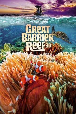 Great Barrier Reef (2018)
