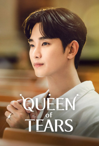 Queen of Tears (2024)