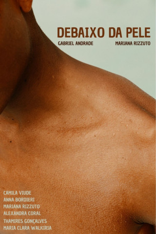 Under the Skin - Tödliche Verführung (2013)