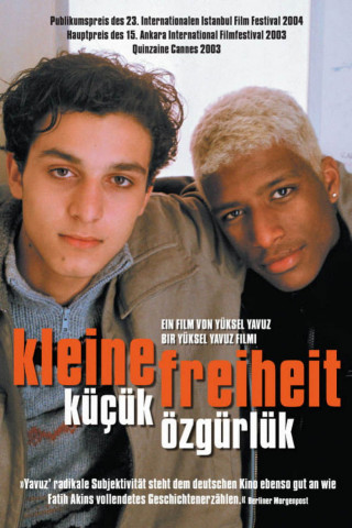 Kleine Freiheit (2003)
