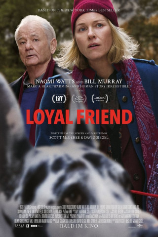 Loyal Friend (2025)