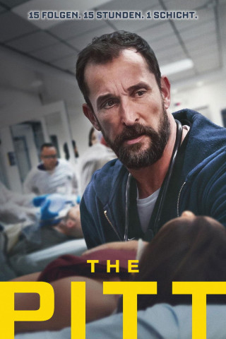  The Pitt (2025)