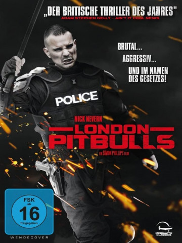 London Pitbulls (2012)
