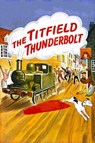 Titfield-Expreß (1953)