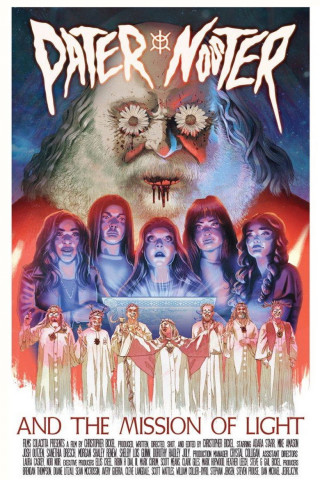 Pater Noster and the Mission of Light (2024)
