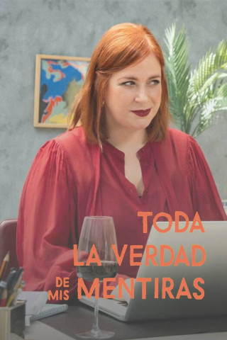 Toda la verdad de mis mentiras (2026)
