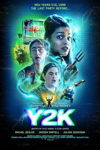 Y2K (2024)