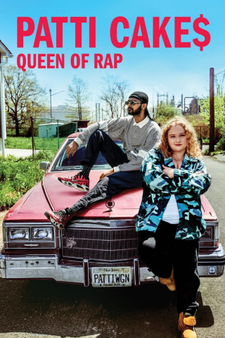 Patti Cake$ - Queen of Rap (2017)