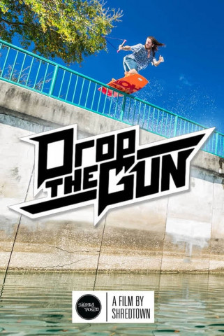 Shredtown: Drop the Gun (OmU) (2014)