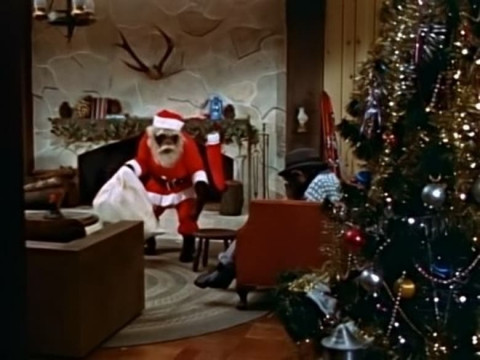 Lancelot Link - Geheimagent und Schimpanse (1994)