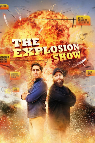 Kawumm! - Die explosive Science-Show (2020)