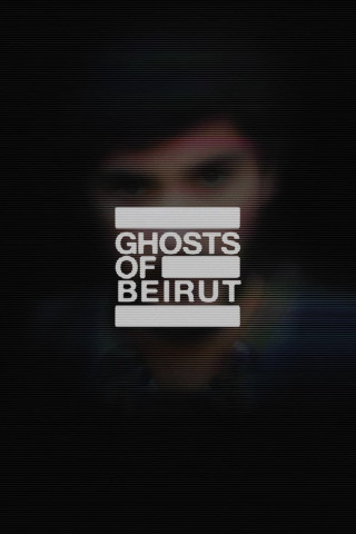 Ghosts of Beirut (2023)