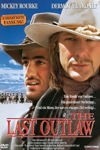 The Last Outlaw - Gnadenlose Jagd (1993)