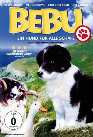 Bebu - Ein Hund für alle Schafe (2006)