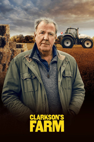 Clarkson's Farm (2021)