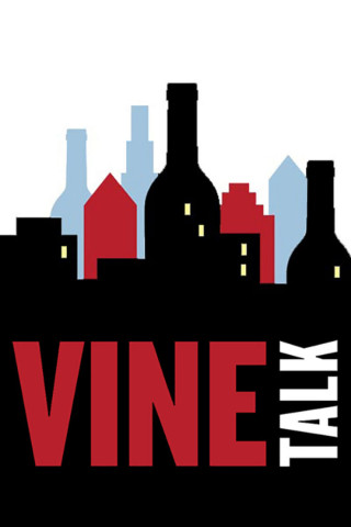 Vine Talk (2011)