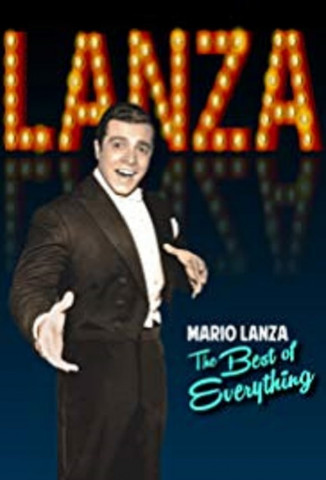 Mario Lanza - The Best of Everything (2017)
