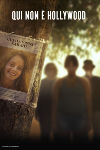 This Is Not Hollywood (2024)