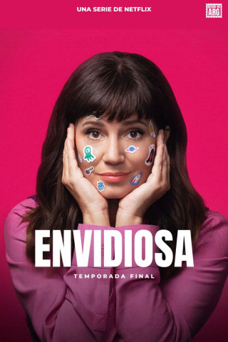 Envidiosa (2024)