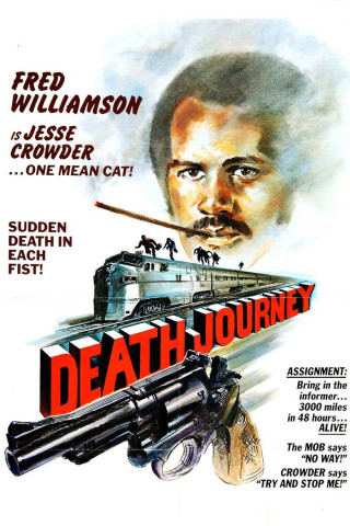 Death Journey (1976)