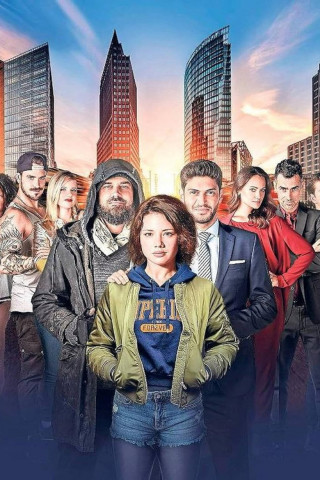 Alles oder Nichts (2018)