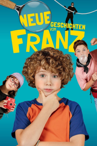 Neue Geschichten vom Franz (2023)