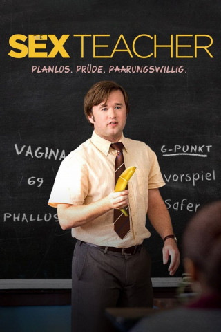 The Sex Teacher (2014)