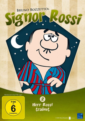 Herr Rossi sucht das Glück (1976)