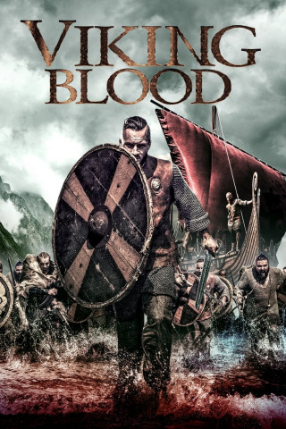 Viking Blood: The Battle begins (2021)