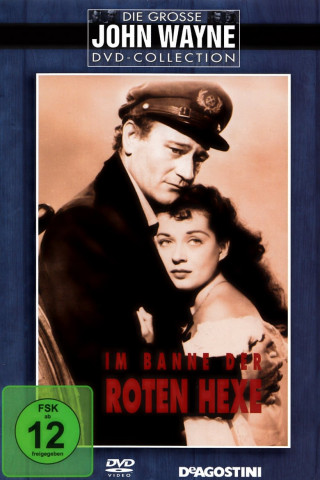 Im Banne der roten Hexe (1948)