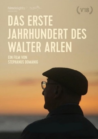 Das erste Jahrhundert des Walter Arlen (2018)