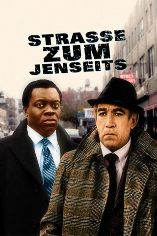 Straße zum Jenseits (1972)