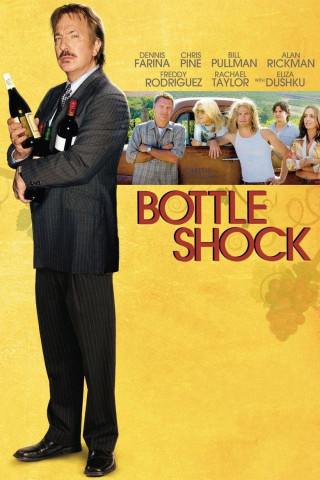 California Wine with Love (2008)
