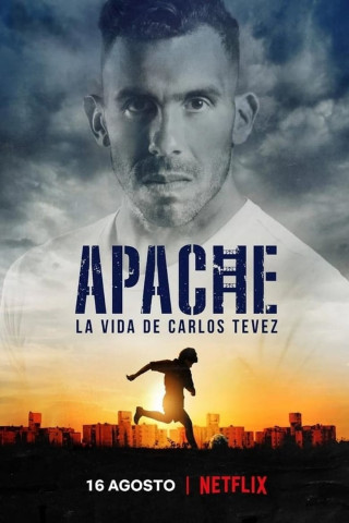 Apache: The Life of Carlos Tevez (2019)