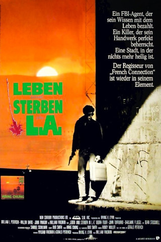 Leben und Sterben in L.A. (1985)