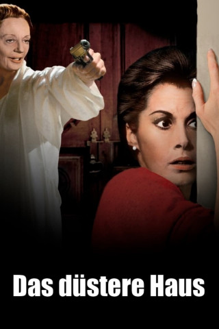 Das düstere Haus (1965)