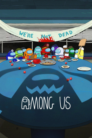 Among Us (2026)
