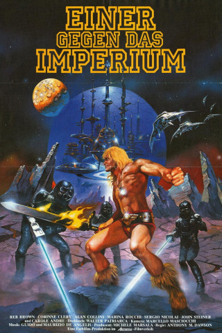 Einer gegen das Imperium (1983)